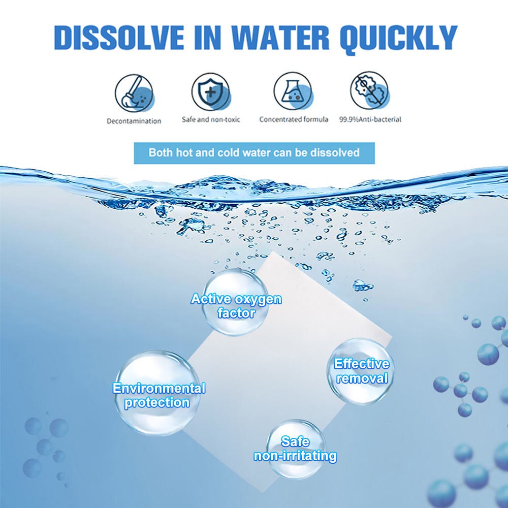 dissolve quickly dissolve quickly