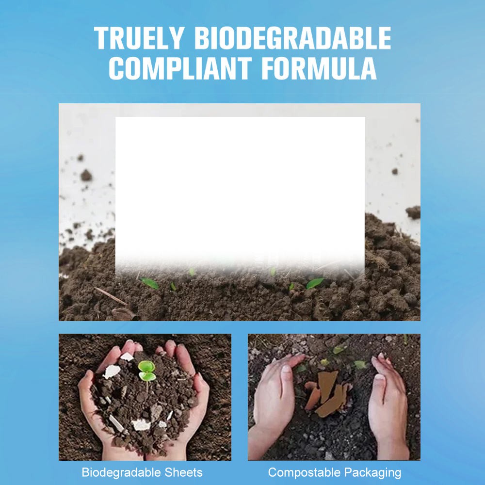 Original Laundry Detergent Strips Original Laundry Detergent Strips